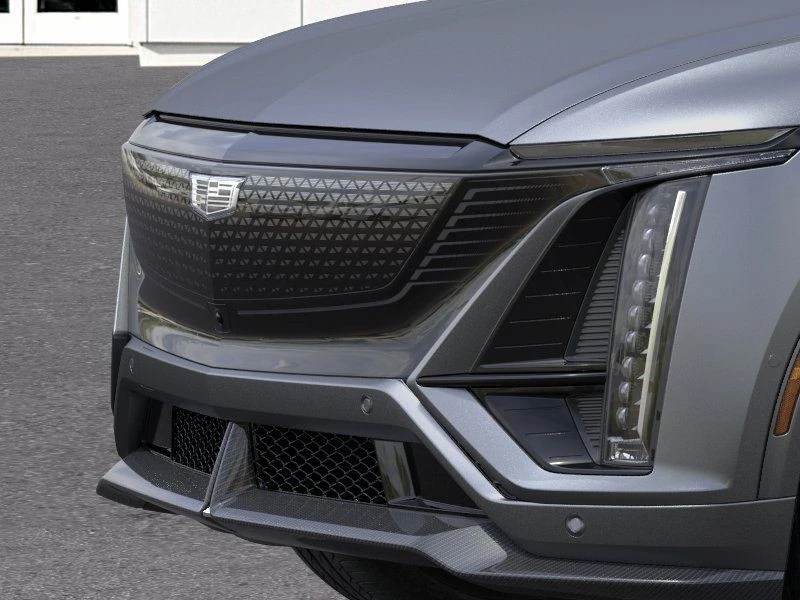 2026 Cadillac Escalade-V 5th Gen - Image 13 of 24