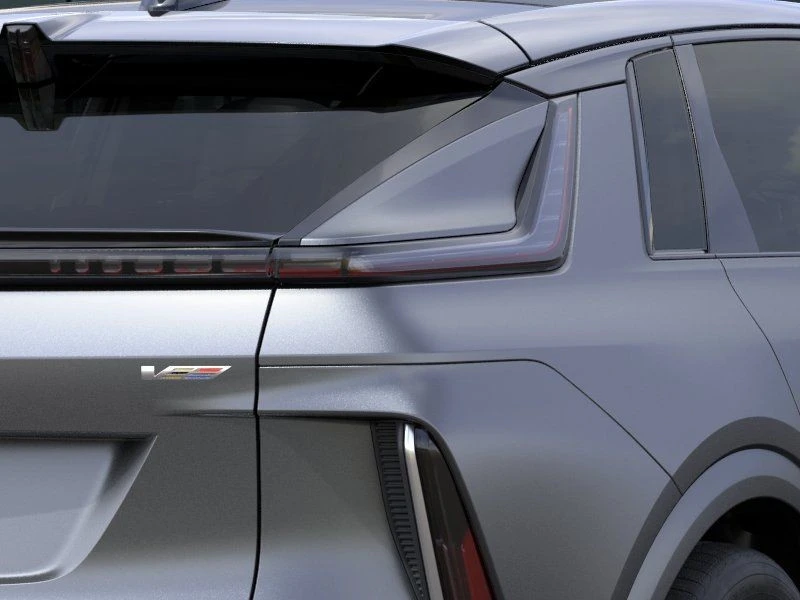 2026 Cadillac Escalade-V 5th Gen - Image 11 of 24