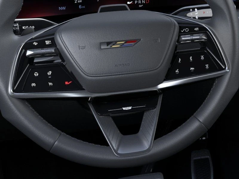 2026 Cadillac Escalade-V 5th Gen - Image 19 of 24
