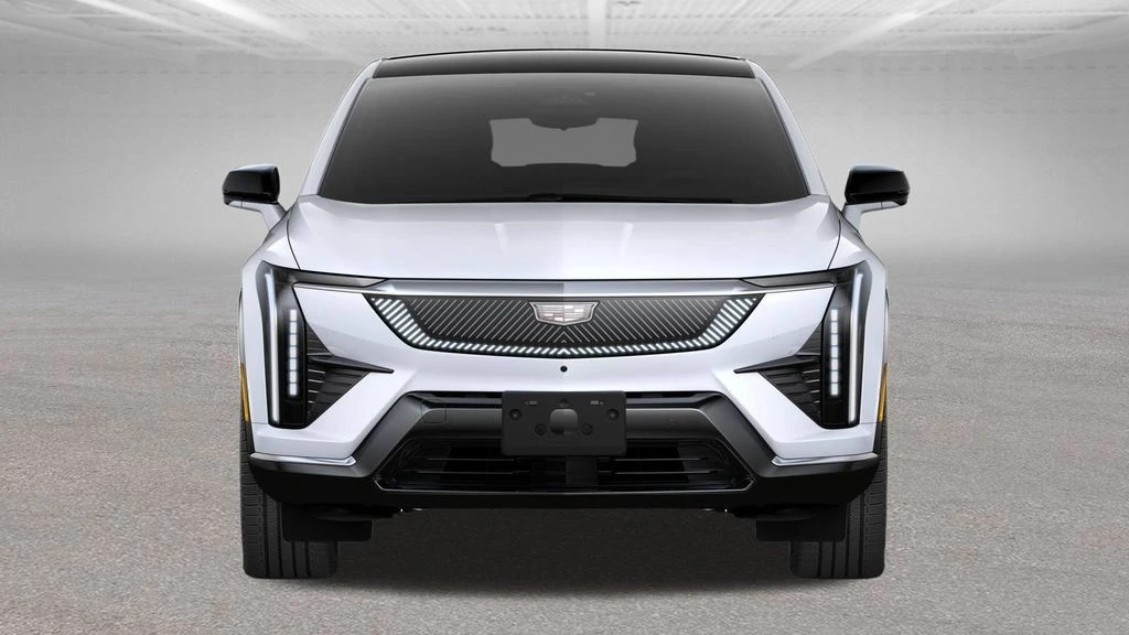 2026 Cadillac Optiq - Image 2 of 11