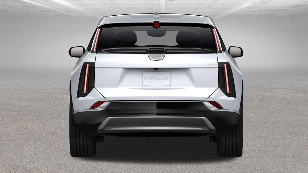 2026 Cadillac Optiq - Image 4 of 11