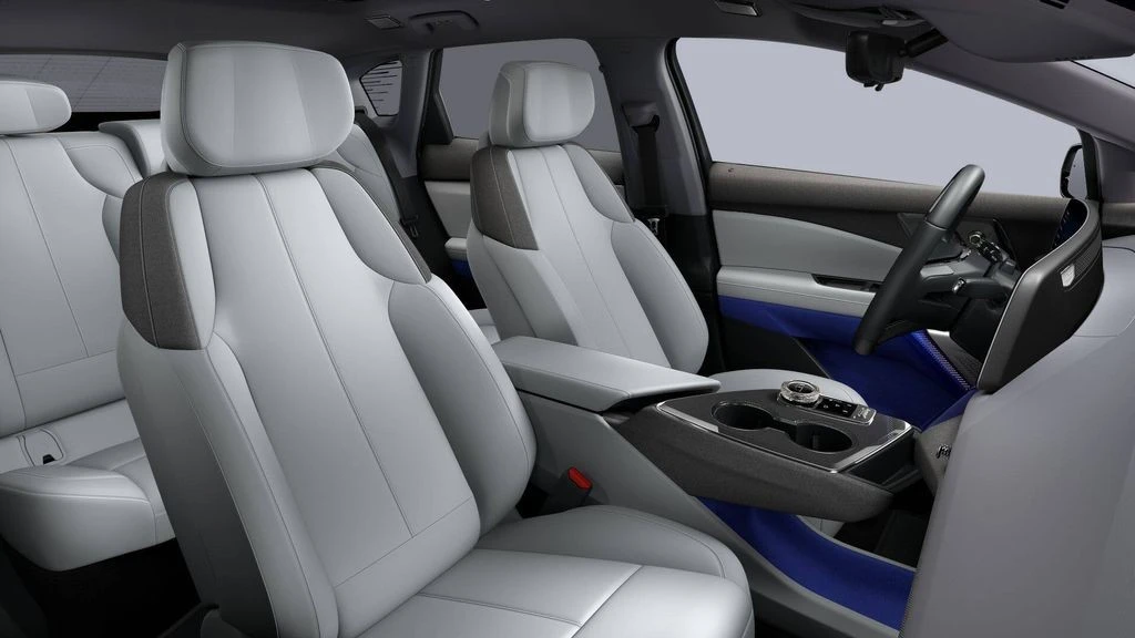 2026 Cadillac Optiq - Image 9 of 11