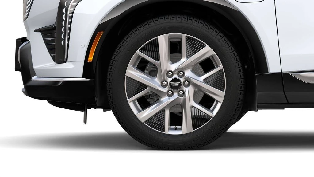 2026 Cadillac Optiq - Image 7 of 11