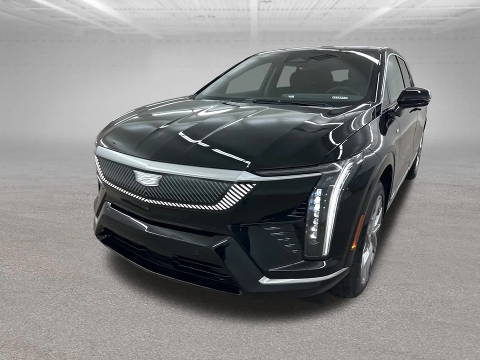2026 Cadillac Optiq - Image 4 of 12