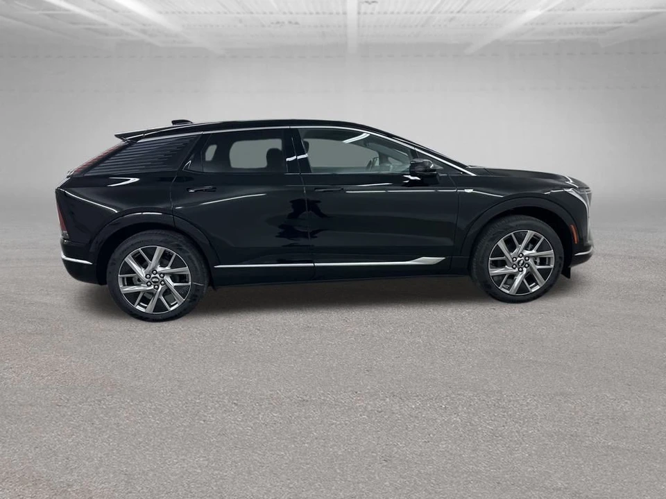 2026 Cadillac Optiq - Image 12 of 12