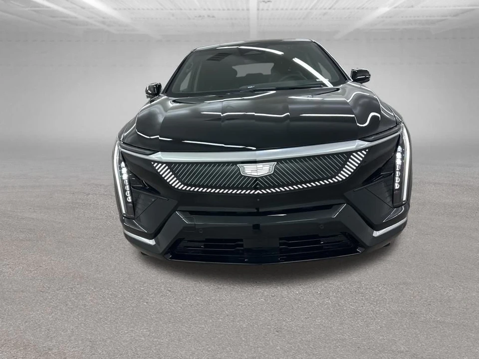 2026 Cadillac Optiq - Image 3 of 12