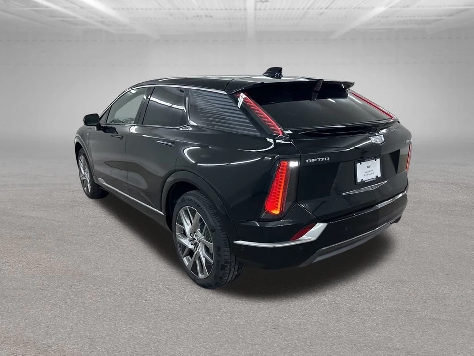 2026 Cadillac Optiq - Image 7 of 12