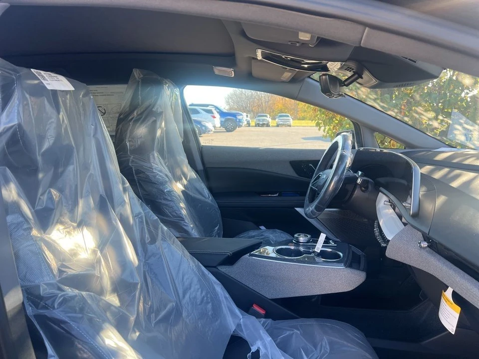 2026 Cadillac Optiq - Image 11 of 11