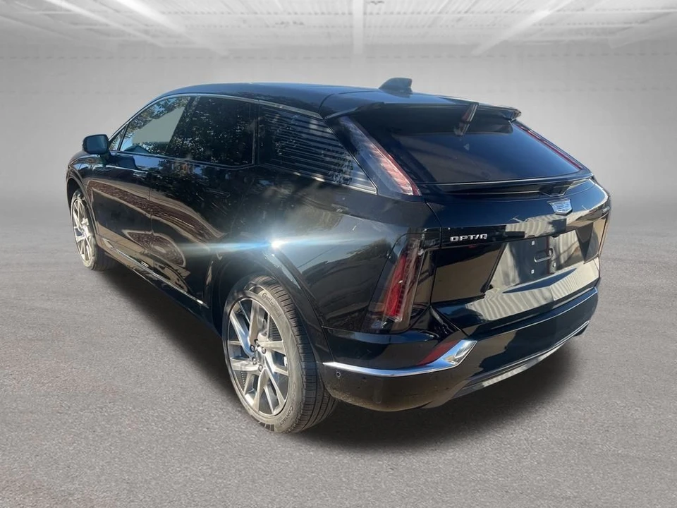 2026 Cadillac Optiq - Image 4 of 11
