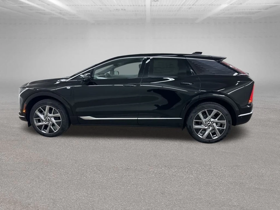 2026 Cadillac Optiq - Image 6 of 12