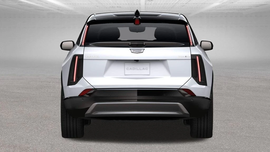 2026 Cadillac Optiq - Image 4 of 11