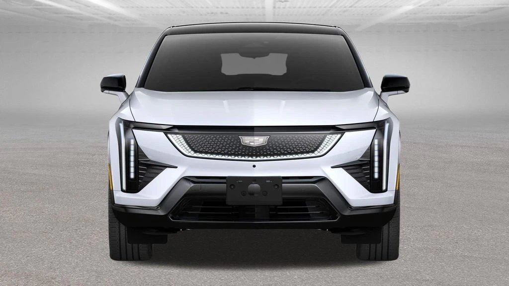 2026 Cadillac Optiq - Image 2 of 11