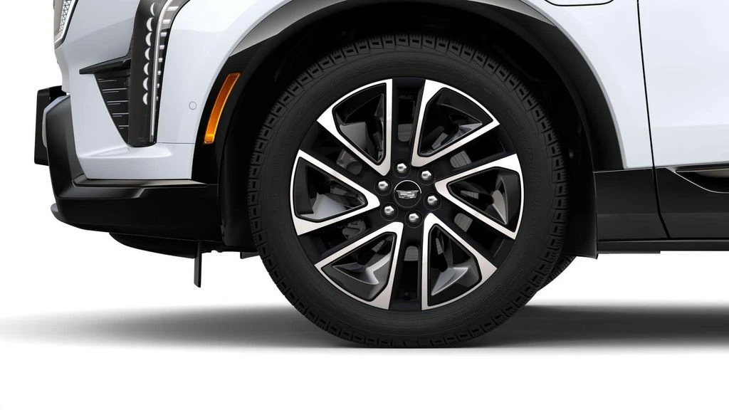 2026 Cadillac Optiq - Image 7 of 11