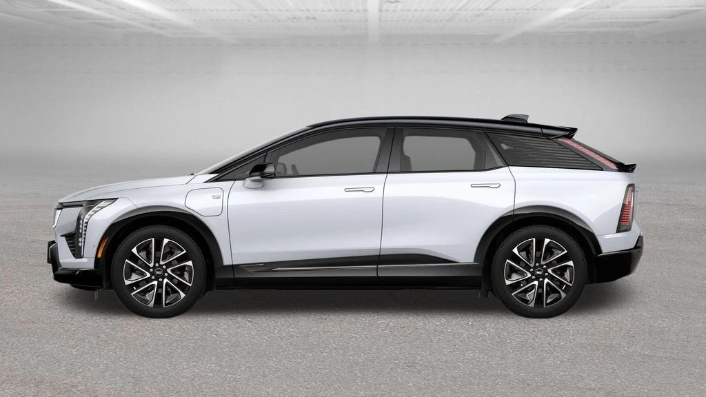 2026 Cadillac Optiq - Image 3 of 11