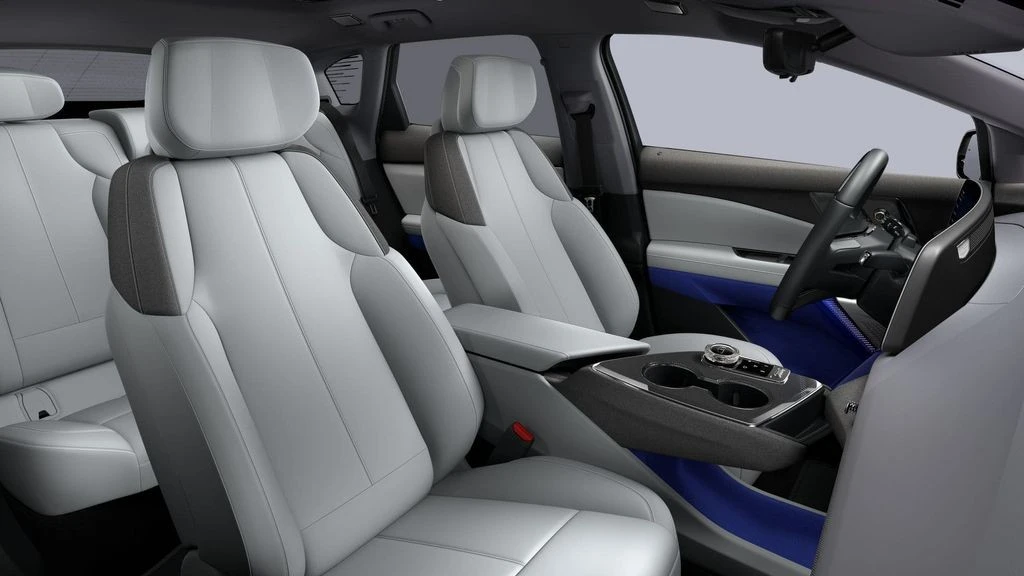 2026 Cadillac Optiq - Image 9 of 11