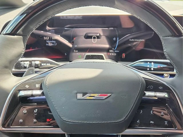 2026 Cadillac Optiq - Image 31 of 31