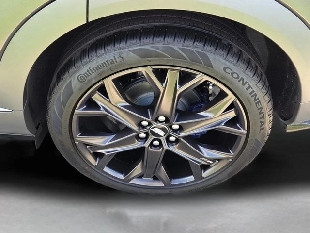 2026 Cadillac Optiq - Image 12 of 31