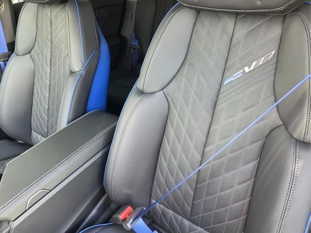 2026 Cadillac Optiq - Image 15 of 31