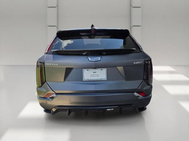 2026 Cadillac Optiq - Image 4 of 31