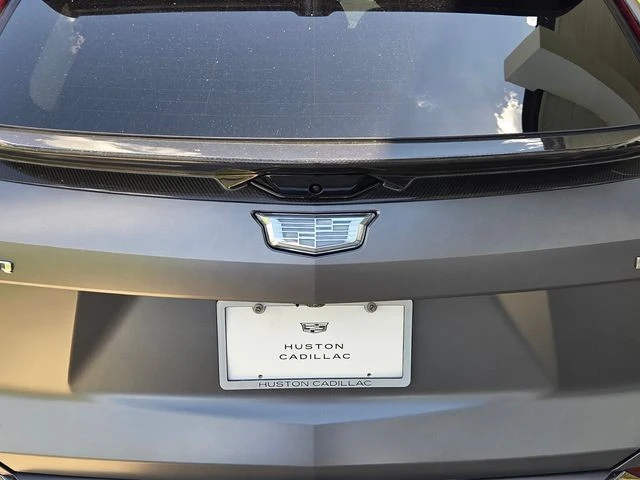 2026 Cadillac Optiq - Image 13 of 31