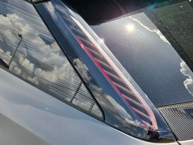2026 Cadillac Optiq - Image 11 of 31
