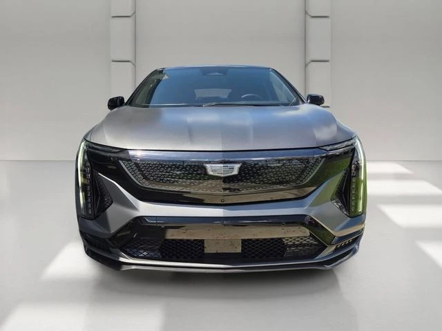 2026 Cadillac Optiq - Image 8 of 31