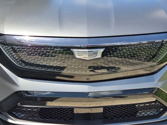 2026 Cadillac Optiq - Image 9 of 31