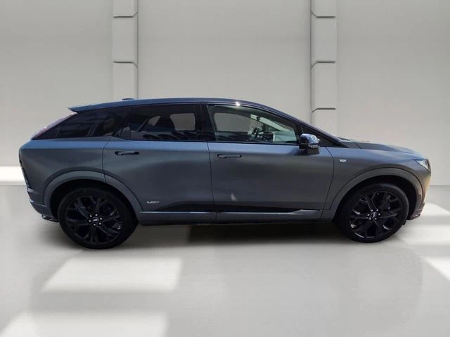 2026 Cadillac Optiq - Image 6 of 31