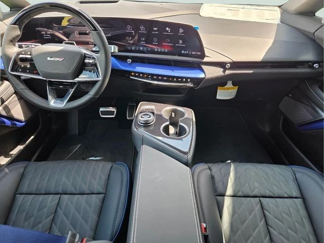 2026 Cadillac Optiq - Image 19 of 31