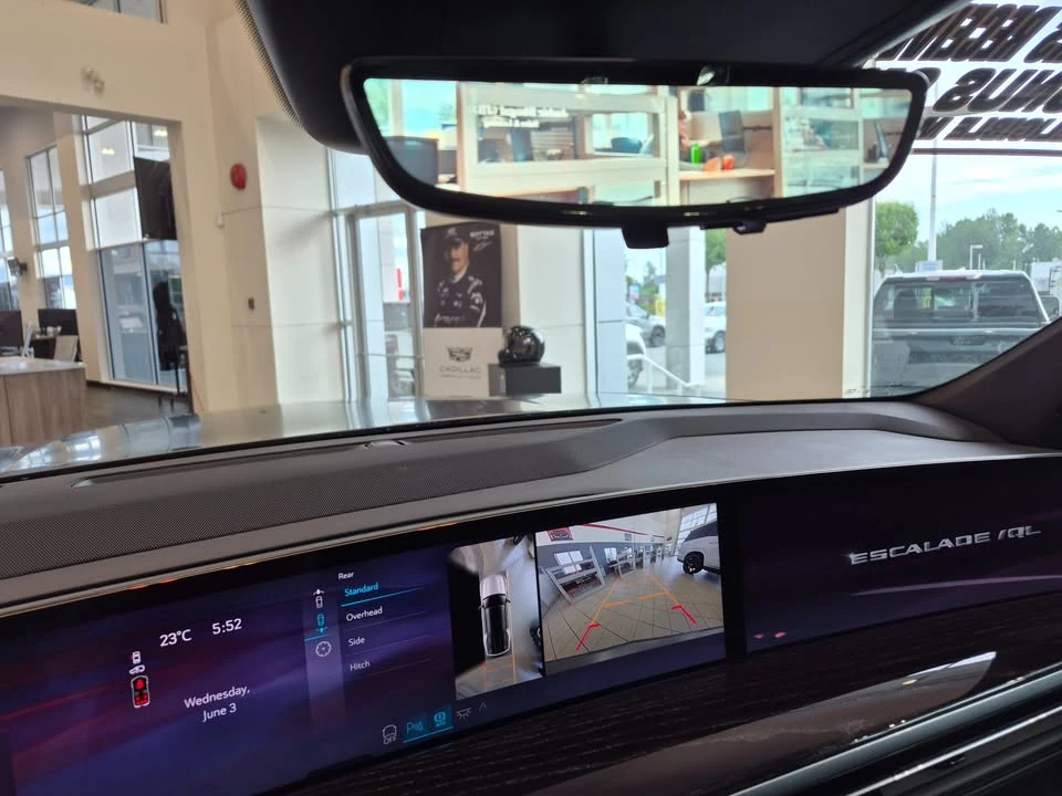 2026 Cadillac Escalade IQ - Image 6 of 18