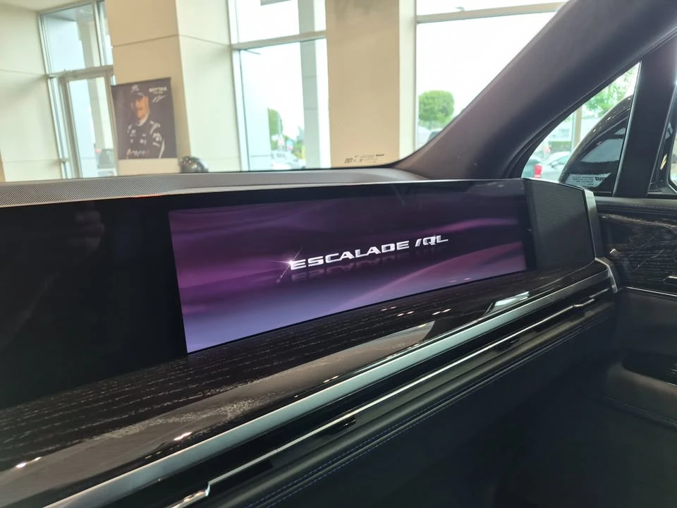 2026 Cadillac Escalade IQ - Image 11 of 18