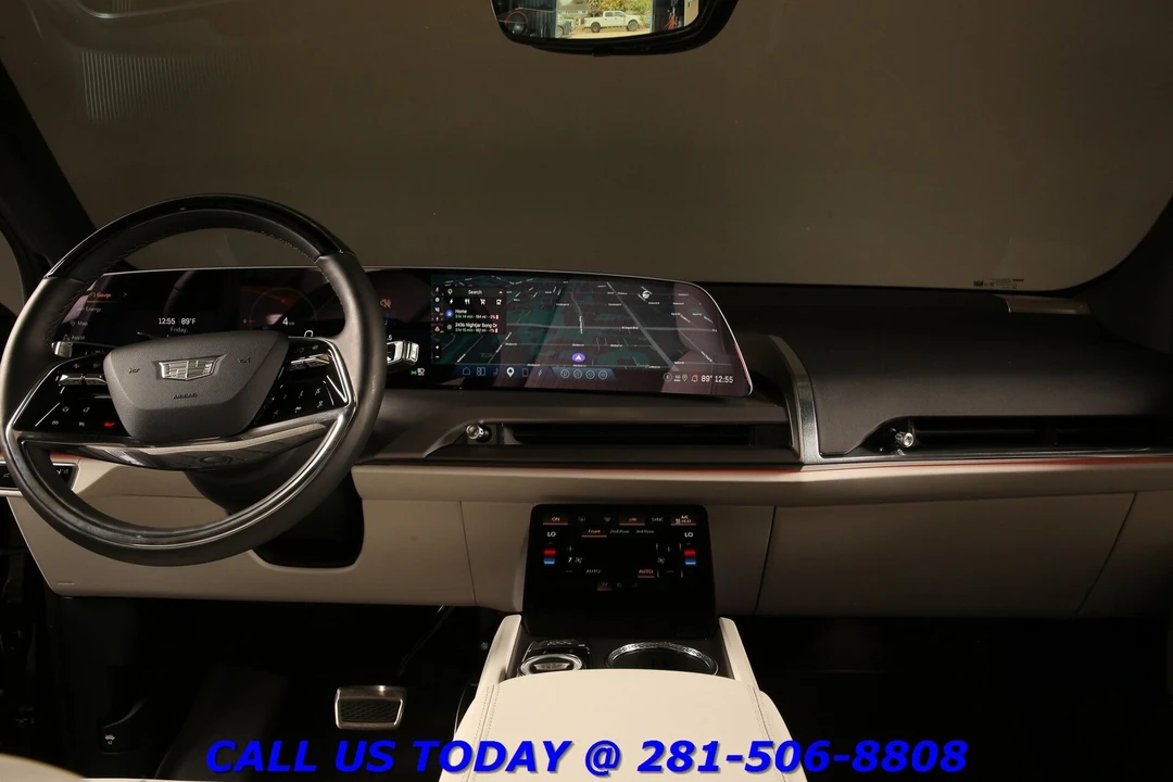2026 Cadillac Vistiq - Image 3 of 24