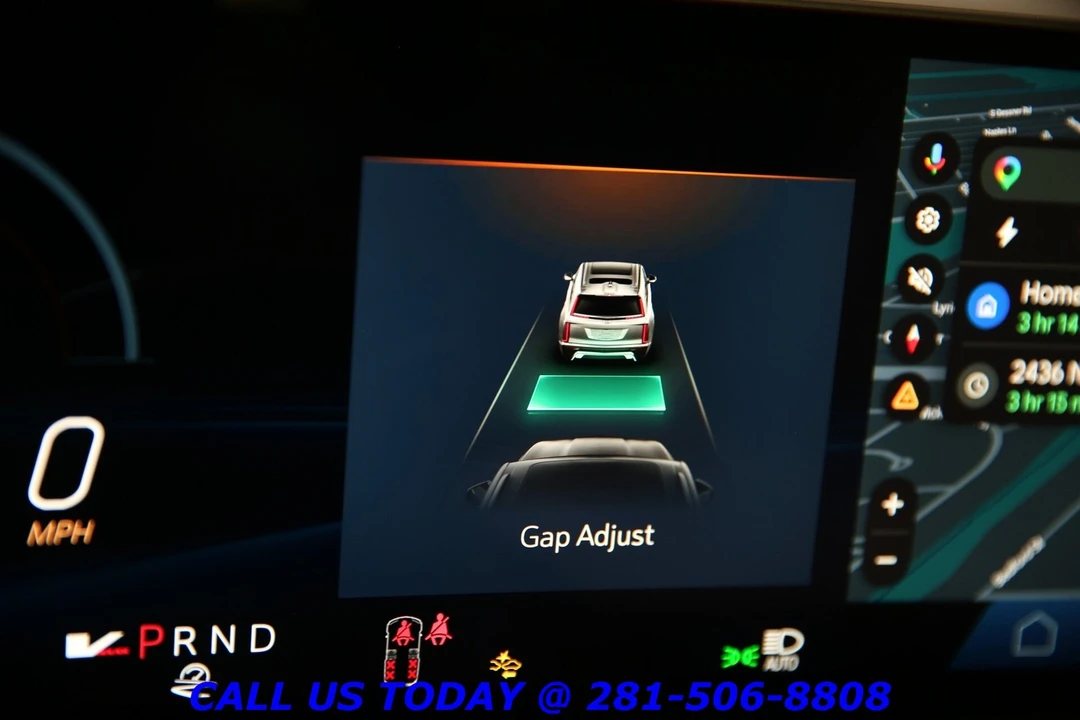 2026 Cadillac Vistiq - Image 16 of 24