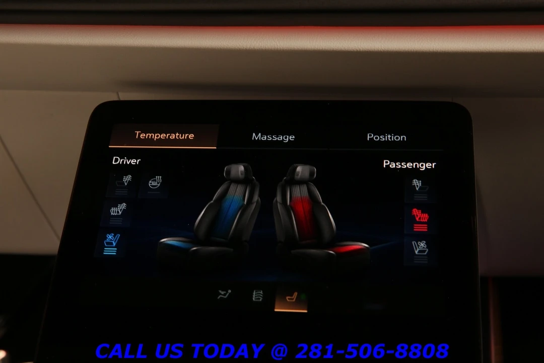 2026 Cadillac Vistiq - Image 18 of 24