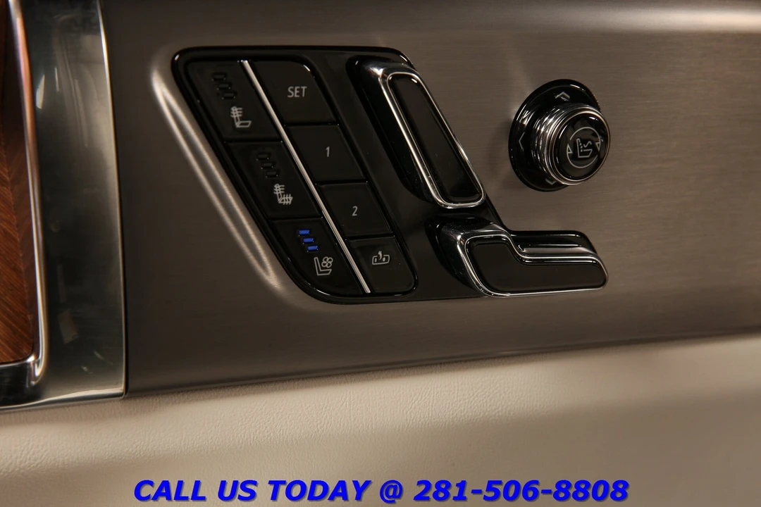 2026 Cadillac Vistiq - Image 9 of 24