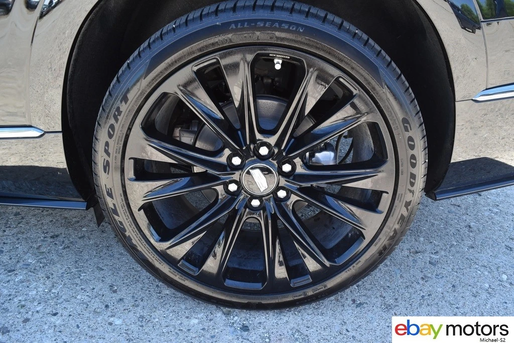 2026 Cadillac Vistiq - Image 23 of 24