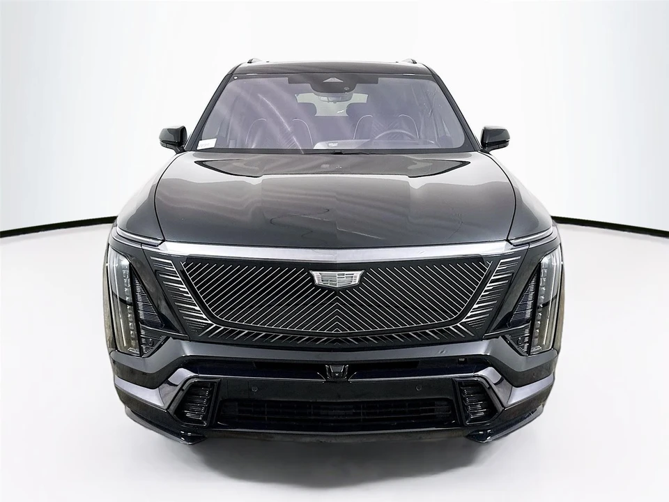 2026 Cadillac Vistiq - Image 23 of 31