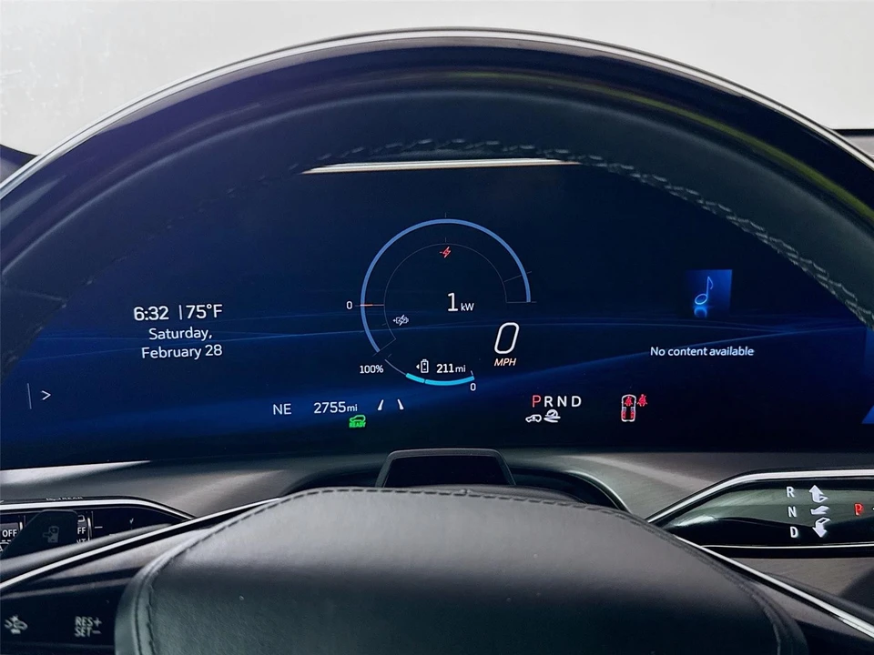 2026 Cadillac Vistiq - Image 4 of 21