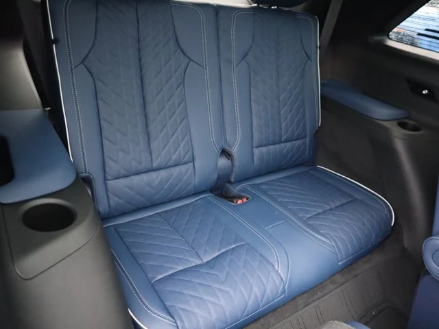 2026 Cadillac Vistiq - Image 19 of 19