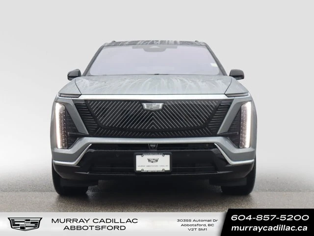 2026 Cadillac Vistiq - Image 2 of 19