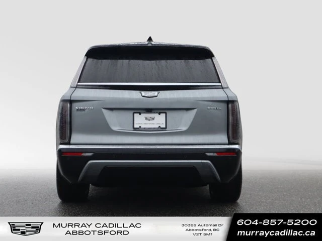 2026 Cadillac Vistiq - Image 5 of 19