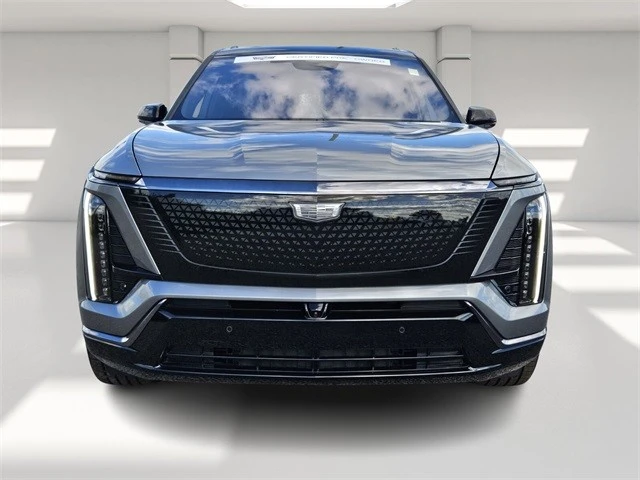 2026 Cadillac Vistiq - Image 8 of 21