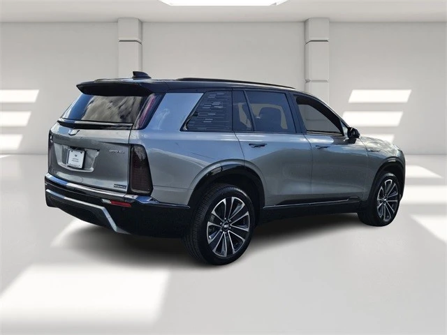 2026 Cadillac Vistiq - Image 5 of 21