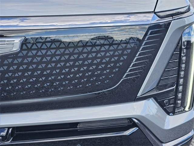 2026 Cadillac Vistiq - Image 10 of 21