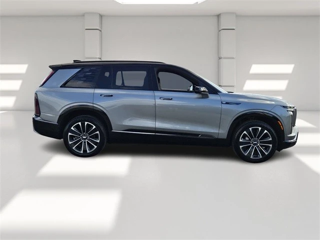 2026 Cadillac Vistiq - Image 6 of 21