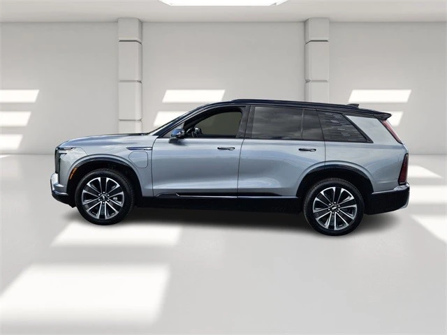 2026 Cadillac Vistiq - Image 2 of 21