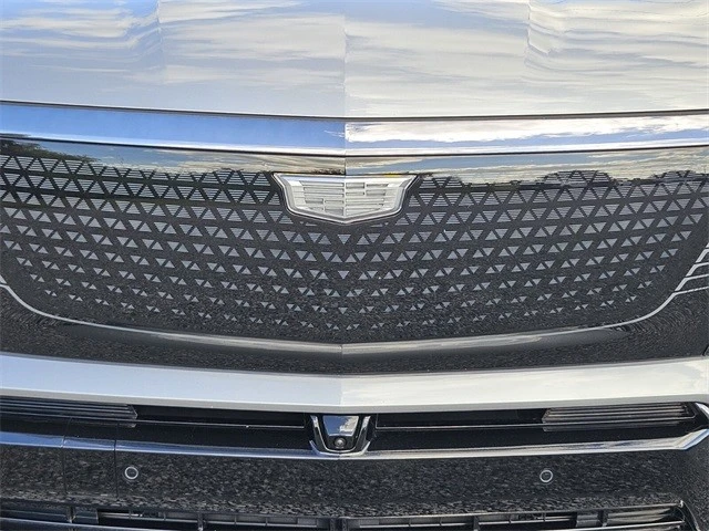 2026 Cadillac Vistiq - Image 9 of 21