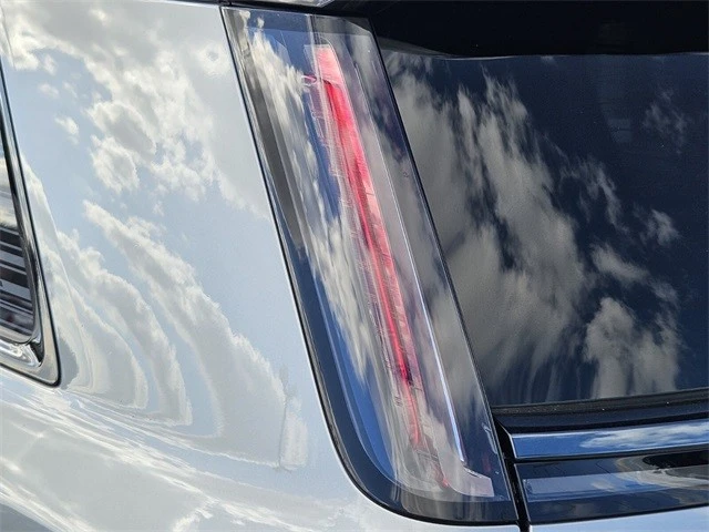2026 Cadillac Vistiq - Image 11 of 21