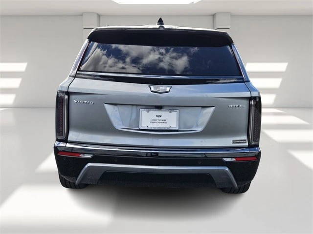 2026 Cadillac Vistiq - Image 4 of 21