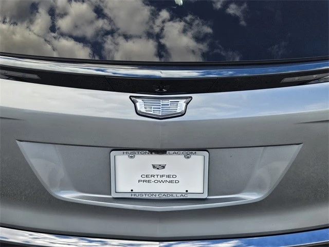 2026 Cadillac Vistiq - Image 13 of 21